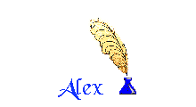 Alex