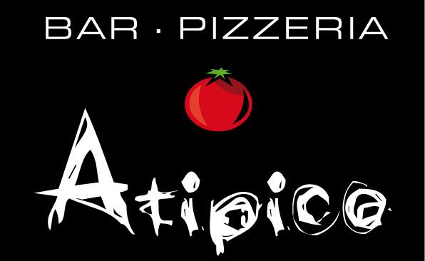 Il sito di "Atipico"  Bar- Pizzeria di Pietro Sironi!