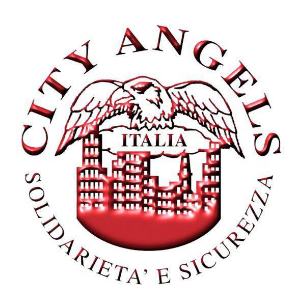 il sito ufficiale dell'associazione O.N.L.U.S. City Angels Italia, fondata e presieduta da Mario Furlan!