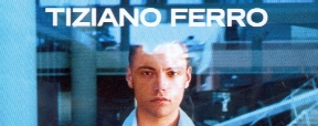 il sito ufficiale di Tiziano Ferro!