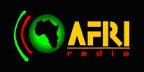 il sito di AfriRadio: la web-radio diretta da Fabrizio Colombo!