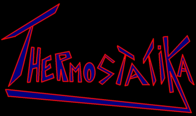 Il sito dei Thermostatica: la band nella quale canta e suona Emy!
