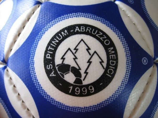 Il blog dell'ASD Pitinum - Risultati, classifiche e commenti della squadra aquilana con dieci anni di storia.