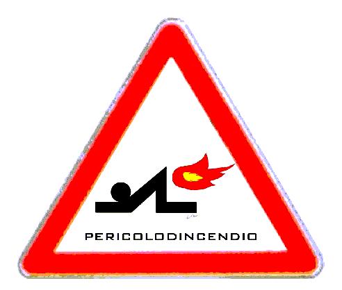 Il sito ufficiale dei Pericolo D'incendio: una band musicale composta da ragazzi molto simpatici tra i quali Marco; un ragazzo che ho conosciuto grazie a Radio Cristal che  davvero una vera forza della natura!