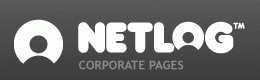 Accedi al mio spazio su "NetLog.com"