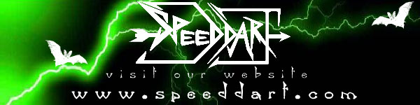 il sito degli SpeedDart: una cover band della provincia di Como!