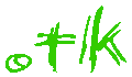 Clikka qu� per registrare gratuitamente un dominio con estensione ".tk"