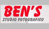il sito del Ben's: il mio studio fotografico di fiducia!