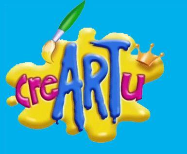 il sito di "Creart":  Il programma dedicata ai bambini... ma che piace anche agli adulti, in onda su Telenova dal Luned al Venerd; conducono "il Mago" e la mia amica Daniela Sirtori!