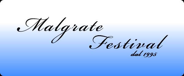 il sito ufficiale del "Malgrate Festival"!